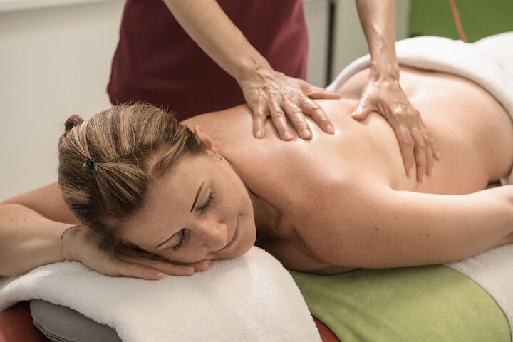 Massage