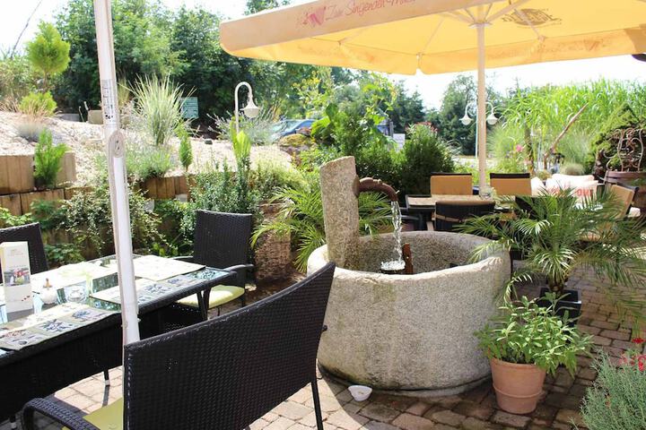 Terrace/Patio 37 of 42