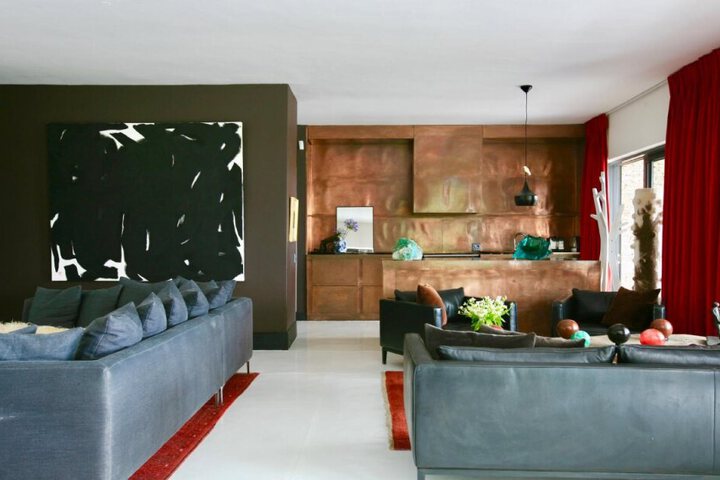 Image of DE KELDERS PRIVATE RETREAT