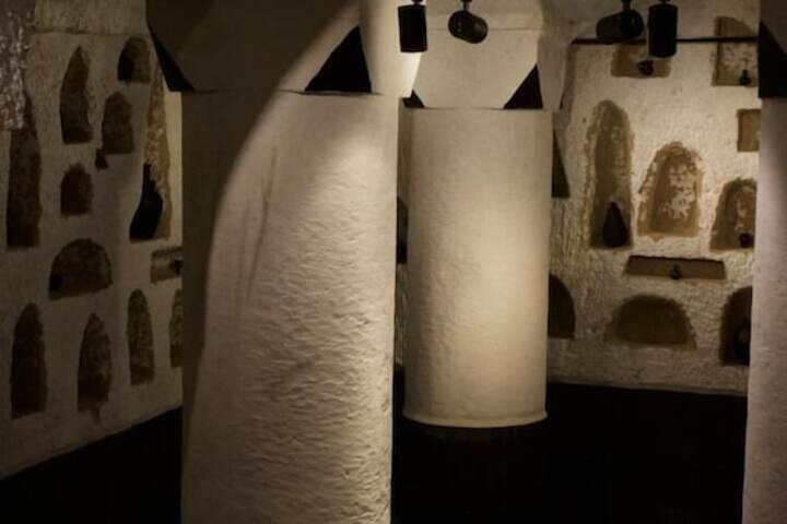 Image of EKA CAVE MAISON