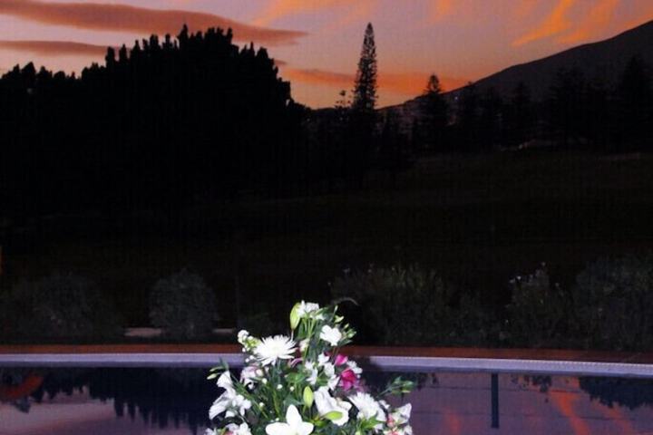 Pool Hotel