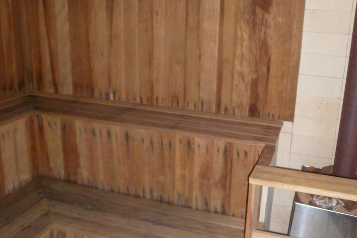 Spa Photos