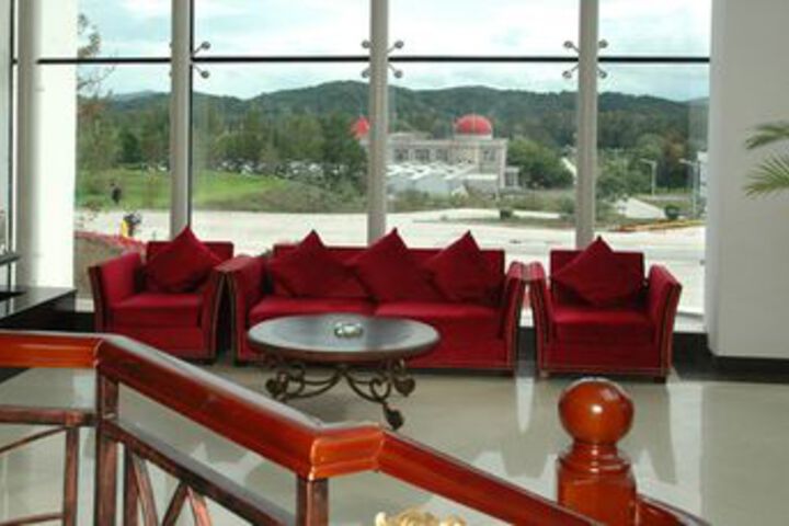 Maoershan Feidu Hotel