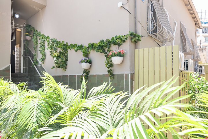 Terrace/Patio 19 of 32