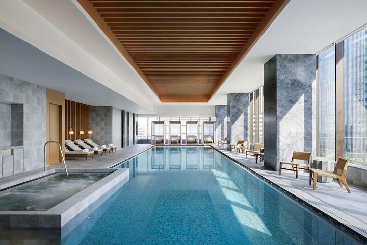 Photo of The Westin Yokohama