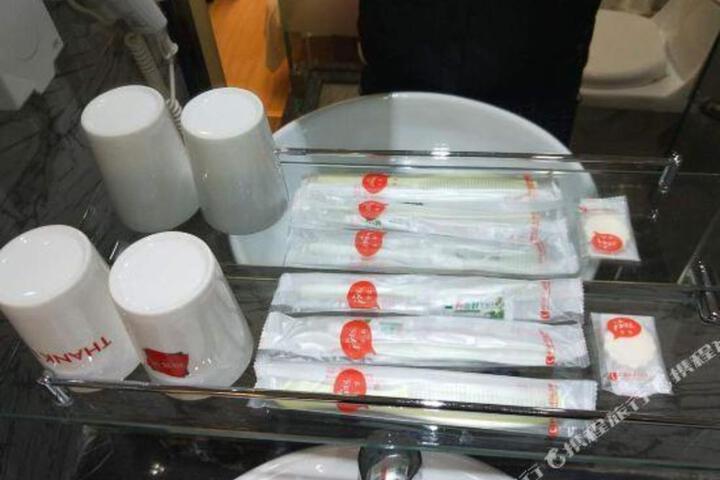 ShangKeyou Tongchuan Middle Road store