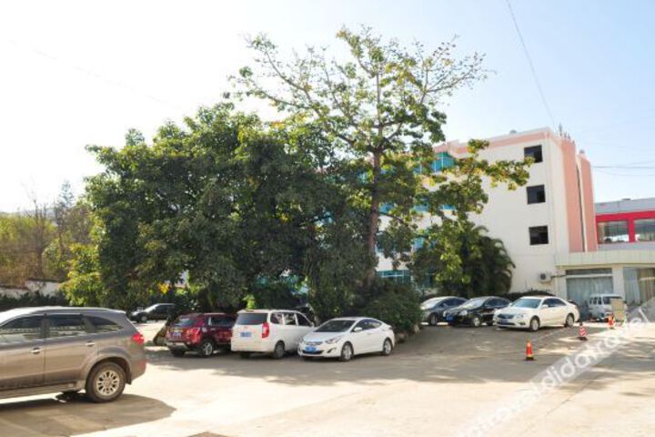 Hotel 7 of 21