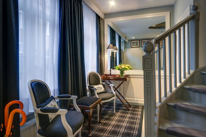 Hotel Interior 2 of 24