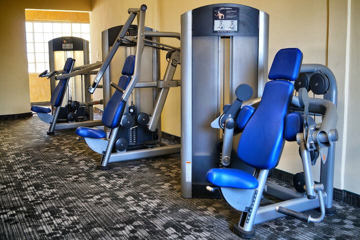 Health and Fitness 16 of 27