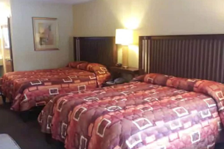 Image of Apalachicola Bay Inn