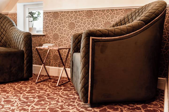 Hotel Interior 3 of 119