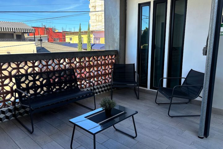 Hotel 155 of 158