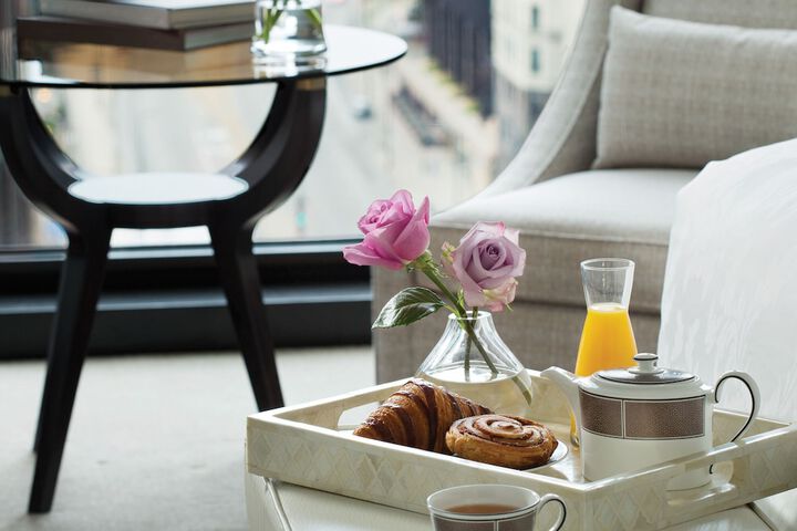 Breakfast/Coffee Service 68 of 89
