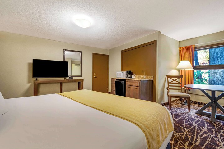 1 King Bed (5 of 18)