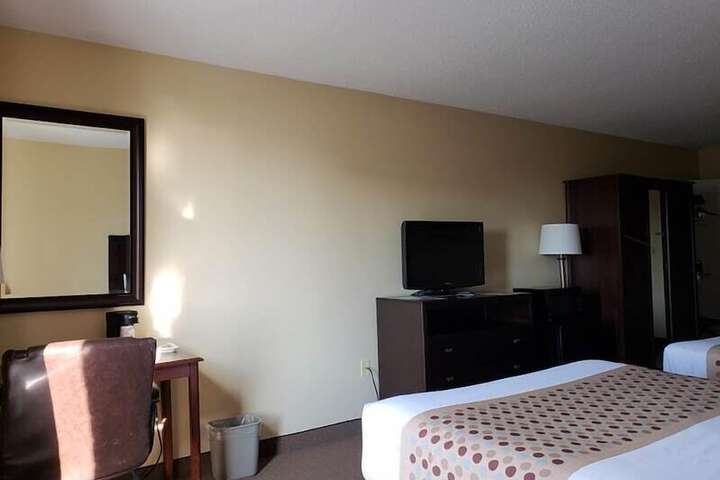 Standard Double Room (7 of 9)