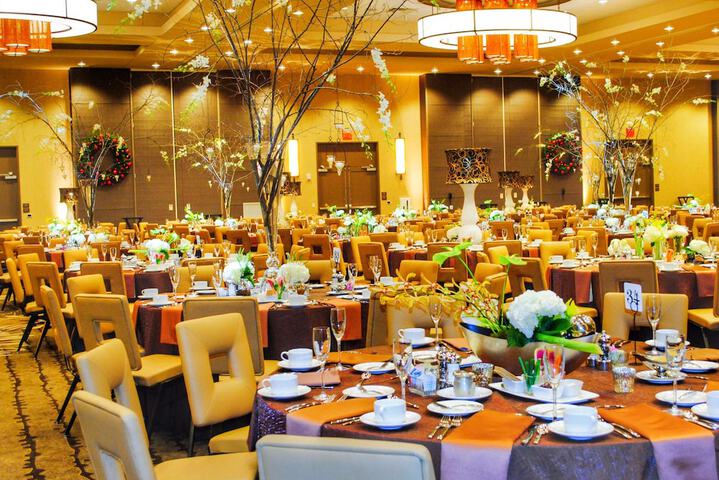 Ballroom