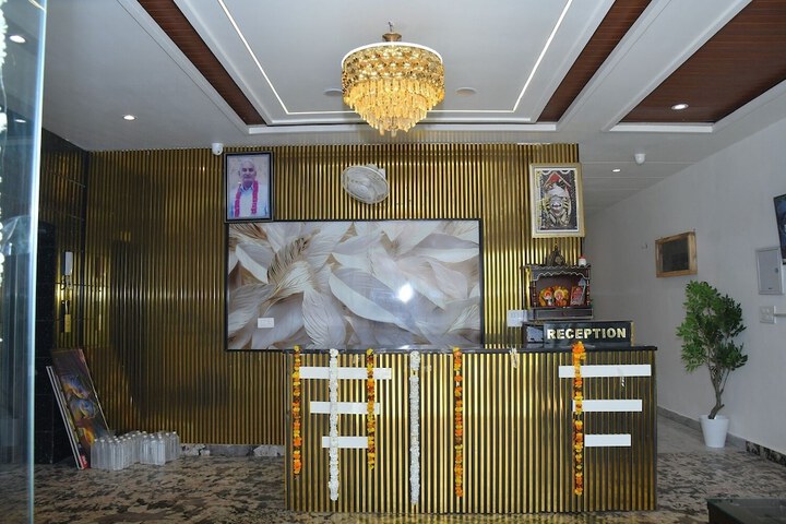 Hotel Interior 2 of 18
