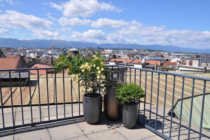 Terrace/Patio 35 of 56