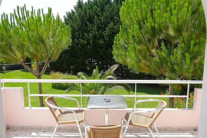 Terrace/Patio 16 of 16