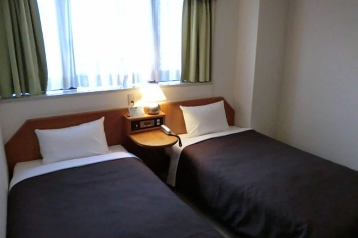 Suite Room