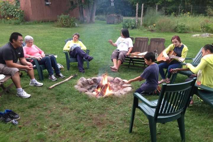 Property Grounds 40 of 43