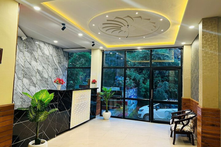 Hotel Interior 5 of 25