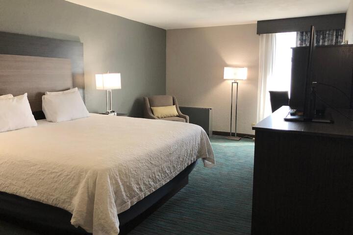 Photo of Best Western Plus Dallas Love Field North Hotel