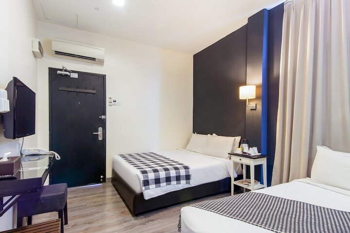 Room 36 of 101
