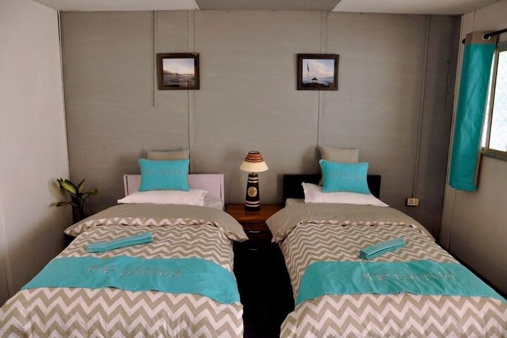 Room 4 of 20
