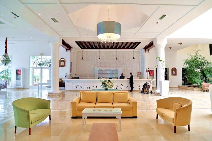 Hotel Interior 2 of 21