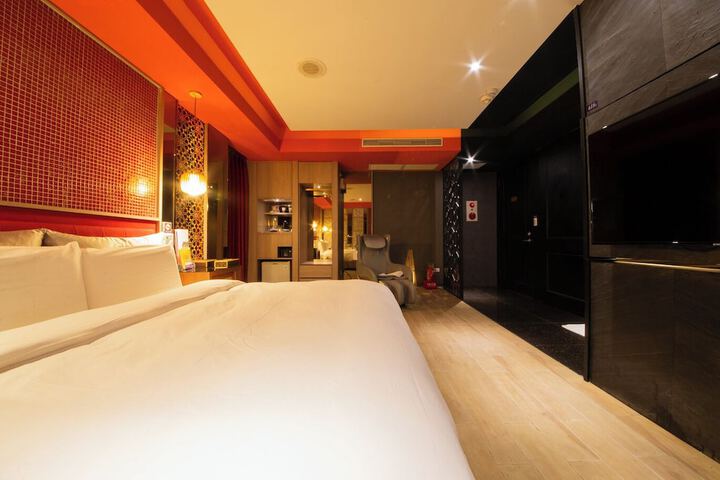 Room 31 of 88