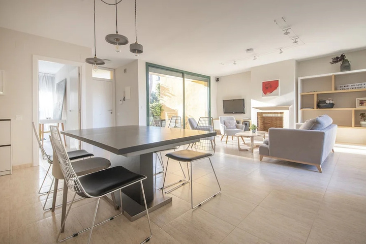Town House La Mora TH122