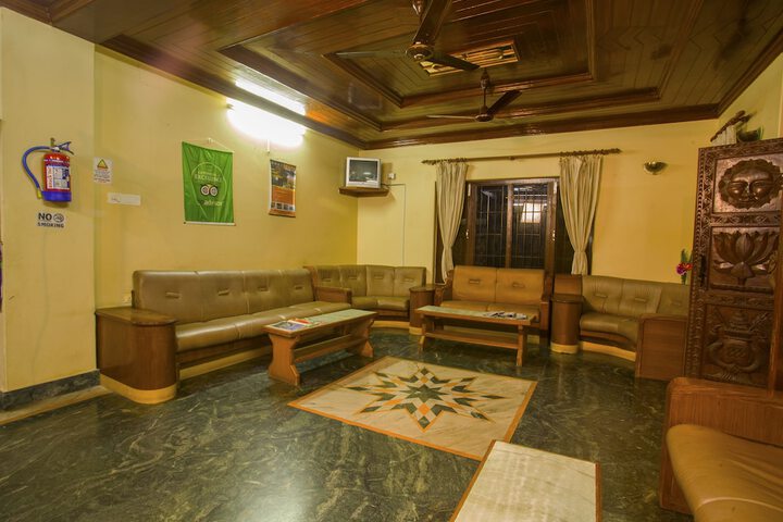 Lobby Photos