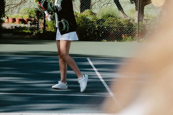 Tennis and Basketball Courts 136 of 183