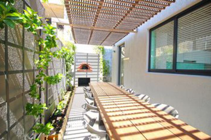 Terrace/Patio 34 of 36