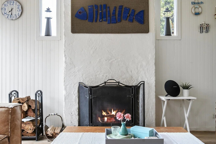 Peaceful Beach House in Portsea