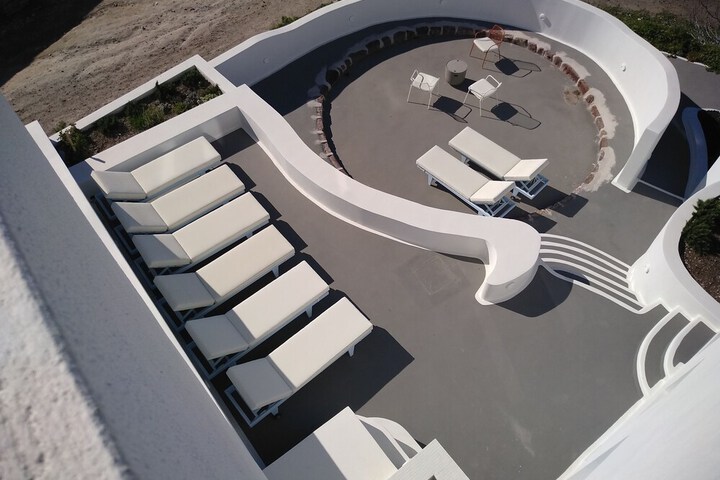 Terrace/Patio 35 of 46