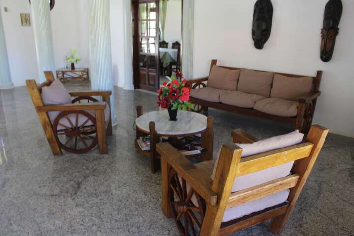 Hotel Interior 5 of 74