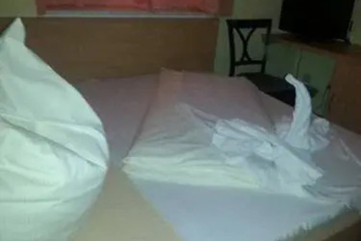 HOTEL ZUR POST