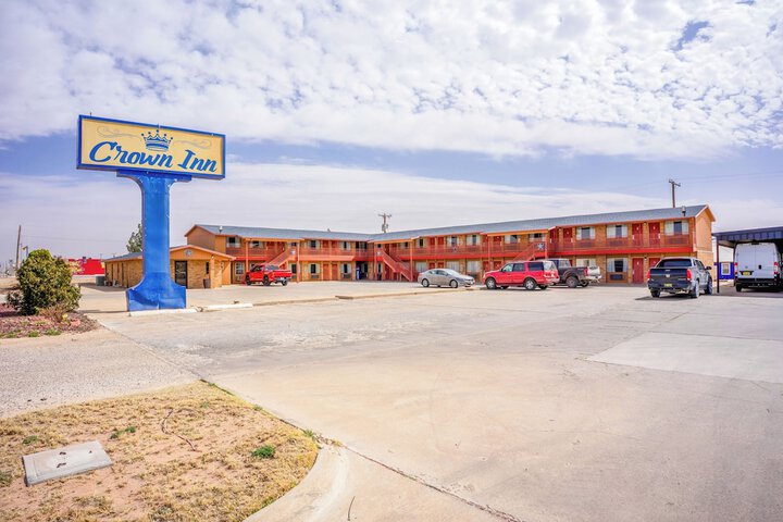 Hotel 43 of 44