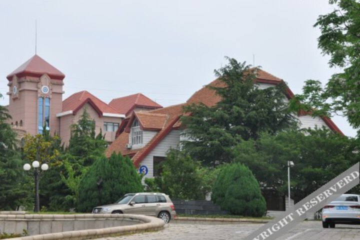 WEIHAI HOTEL
