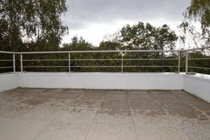 Terrace/Patio 12 of 15