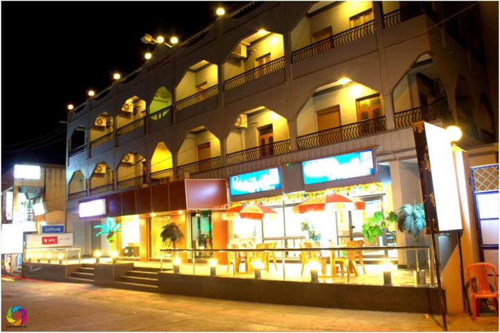 Photo of Hotel Prince