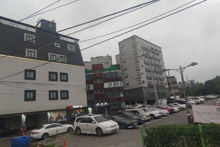 Hotel 118 of 191