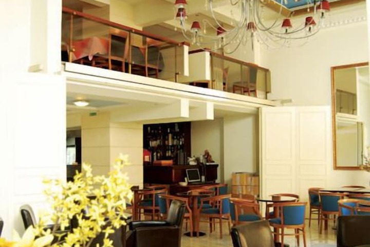 Restaurants