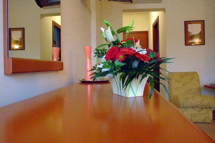 Lobby Photos