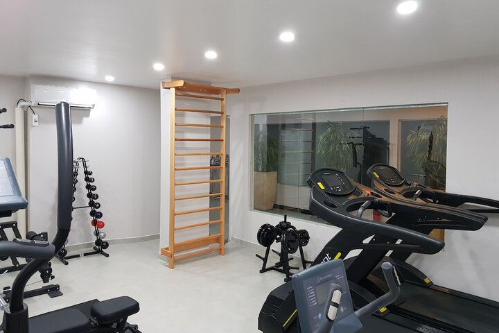 Health and Fitness 21 of 47