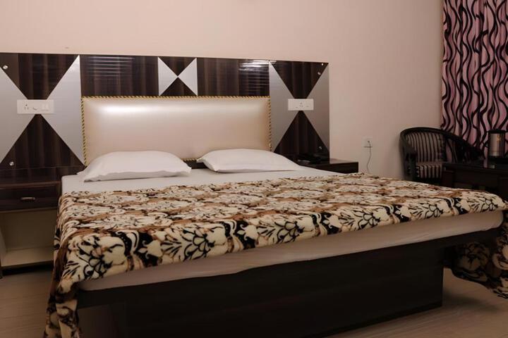 Fitness Facility Photos