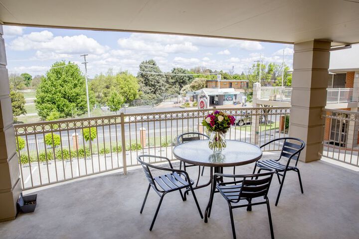 Terrace/Patio 91 of 136