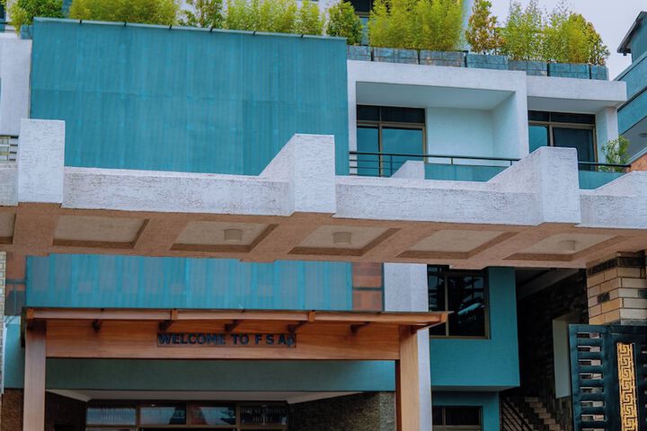 Hotel 46 of 57
